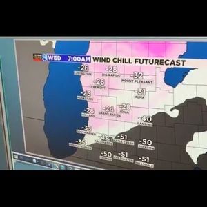 Meet your Posher, Virginia